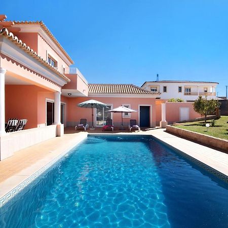 Villa Casa Tulipas Loulé Esterno foto