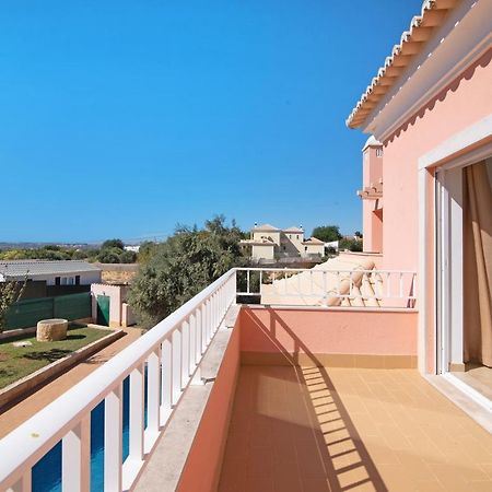 Villa Casa Tulipas Loulé Esterno foto