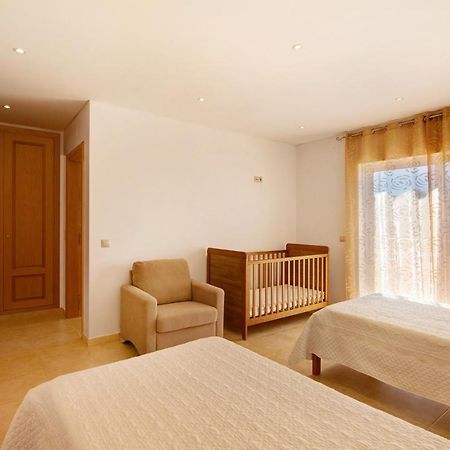 Villa Casa Tulipas Loulé Esterno foto