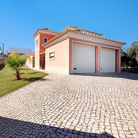 Villa Casa Tulipas Loulé Esterno foto
