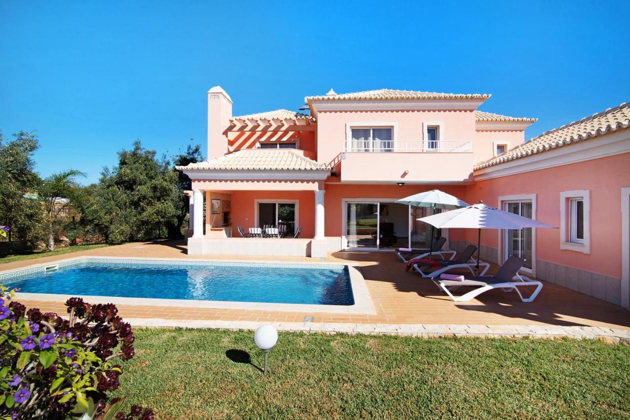 Villa Casa Tulipas Loulé Esterno foto