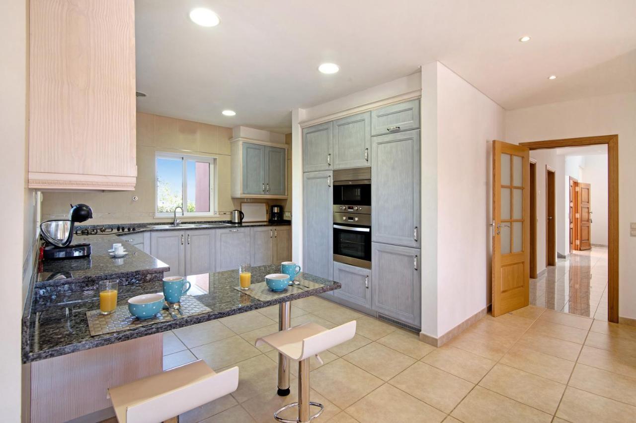 Villa Casa Tulipas Loulé Esterno foto