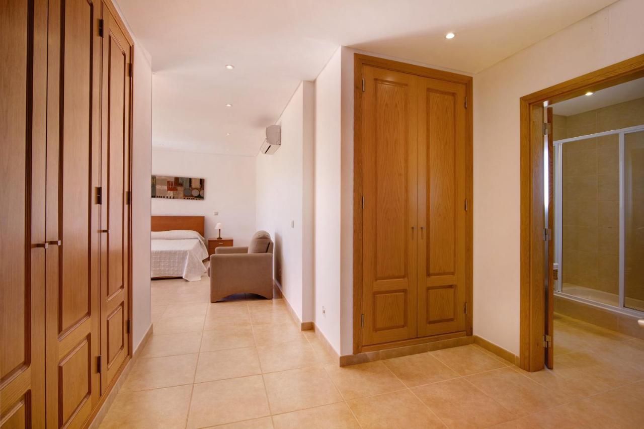 Villa Casa Tulipas Loulé Esterno foto