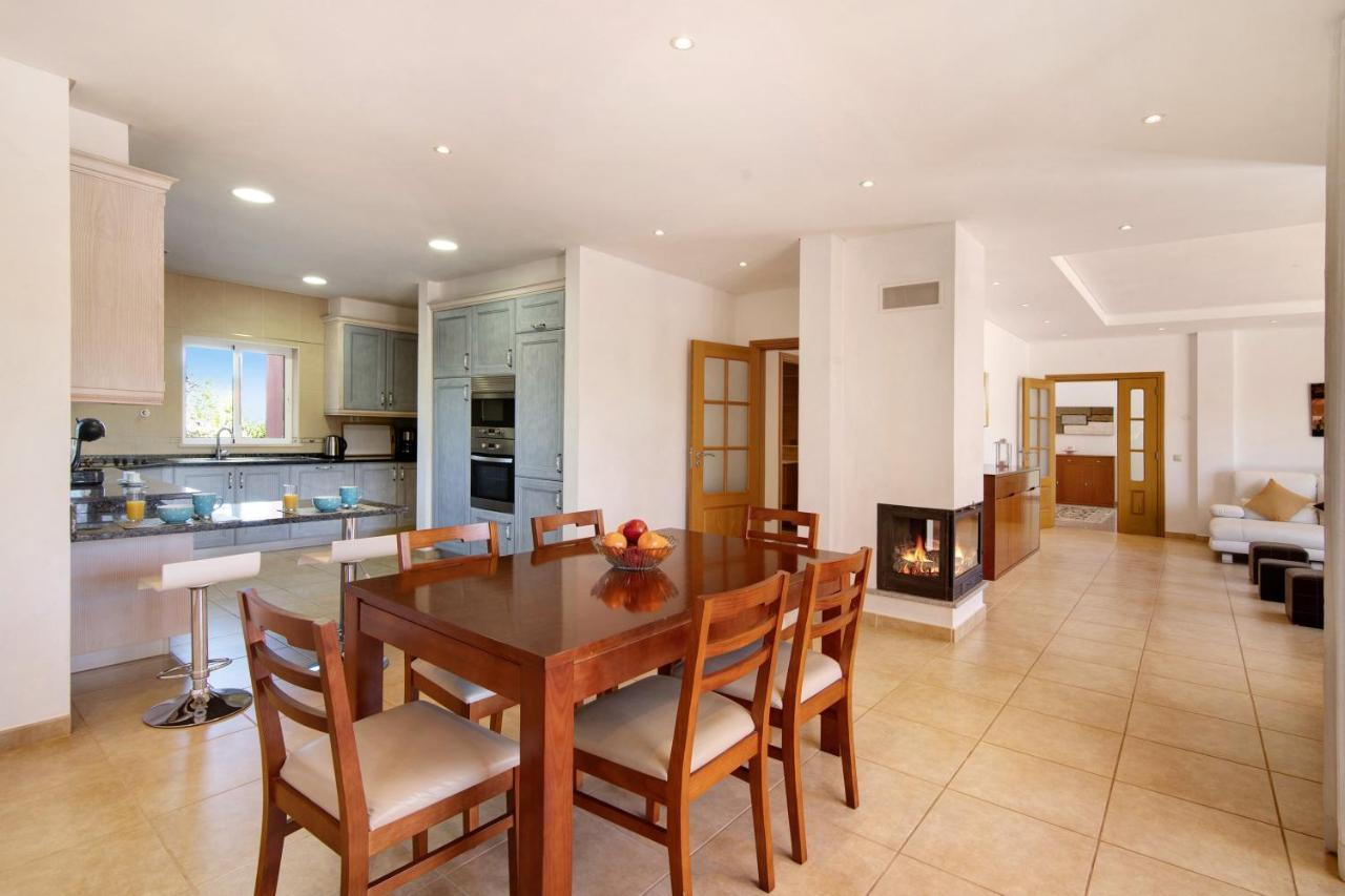 Villa Casa Tulipas Loulé Esterno foto
