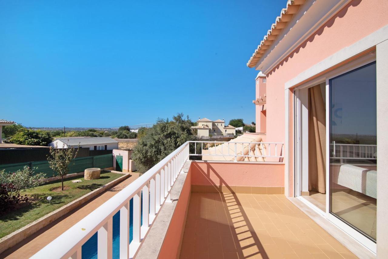 Villa Casa Tulipas Loulé Esterno foto