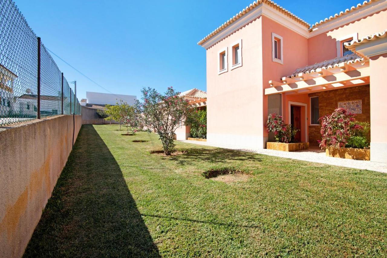 Villa Casa Tulipas Loulé Esterno foto