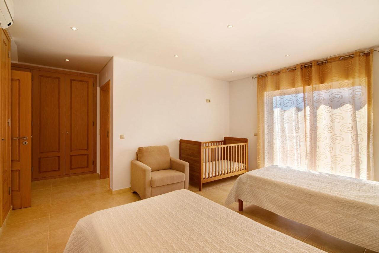 Villa Casa Tulipas Loulé Esterno foto