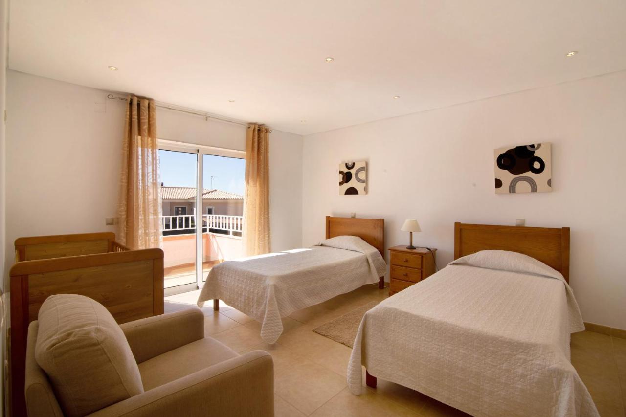 Villa Casa Tulipas Loulé Esterno foto
