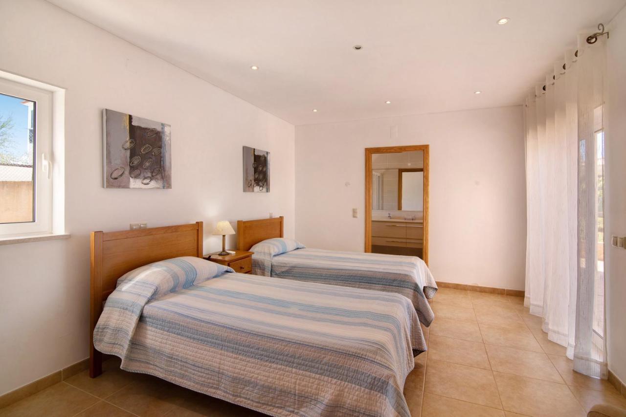 Villa Casa Tulipas Loulé Esterno foto