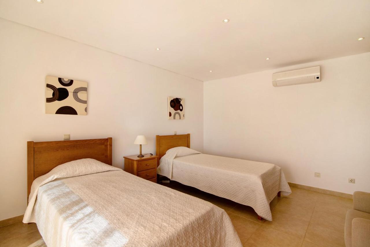 Villa Casa Tulipas Loulé Esterno foto