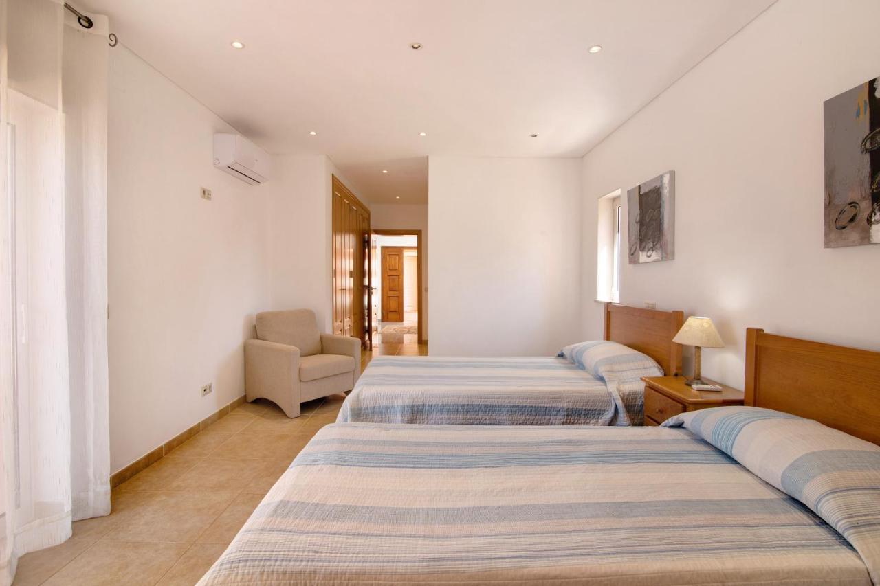 Villa Casa Tulipas Loulé Esterno foto